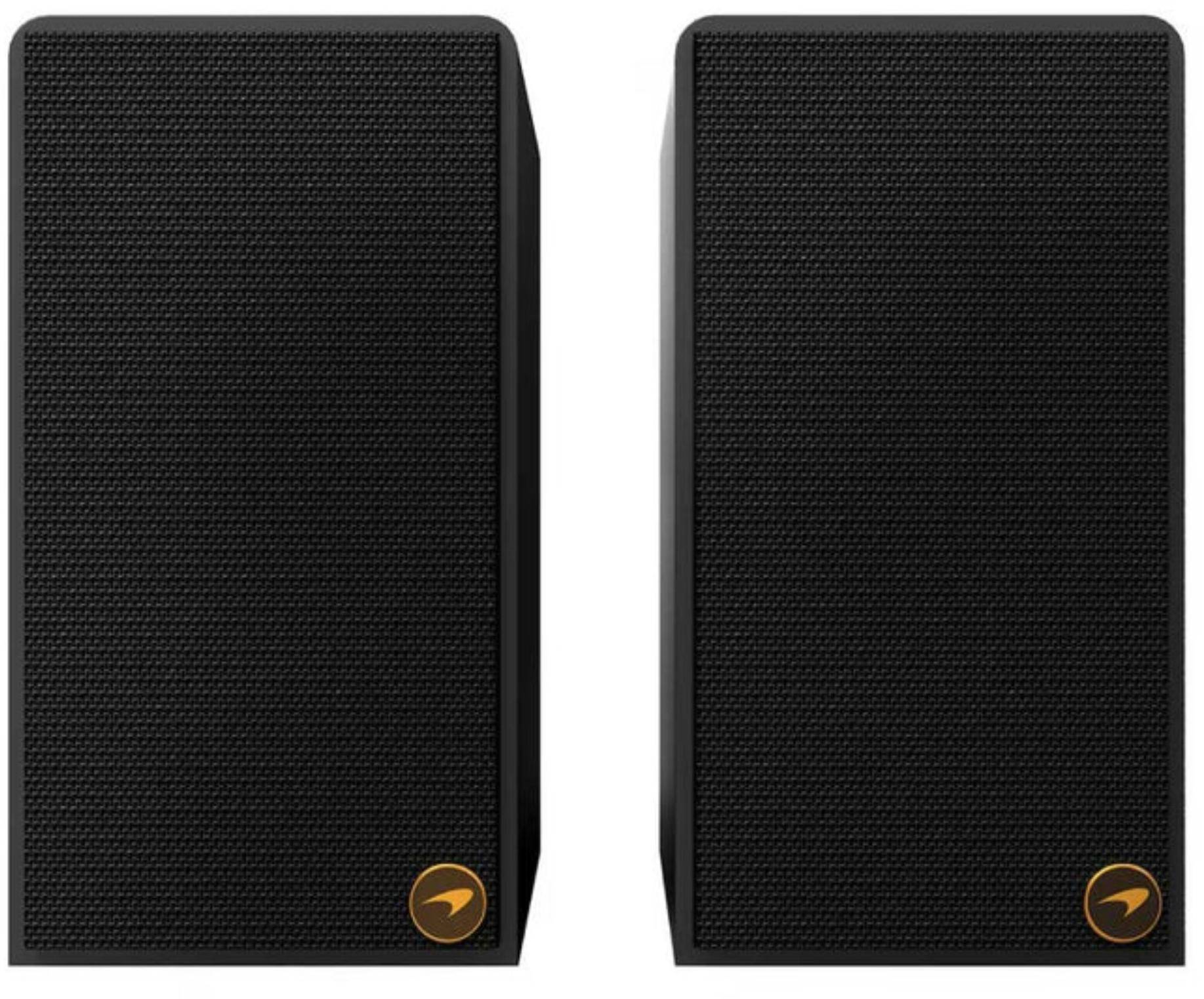 Klipsch The Fives  Mclaren  Edition Powered Speaker (Pair)