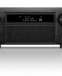 Denon AVR-A10H 13.4 Ch 150W 8K AV Receiver