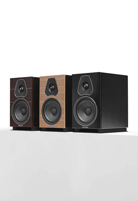 Sonus Faber Lumina II - Bookshelf Speaker (Pair)