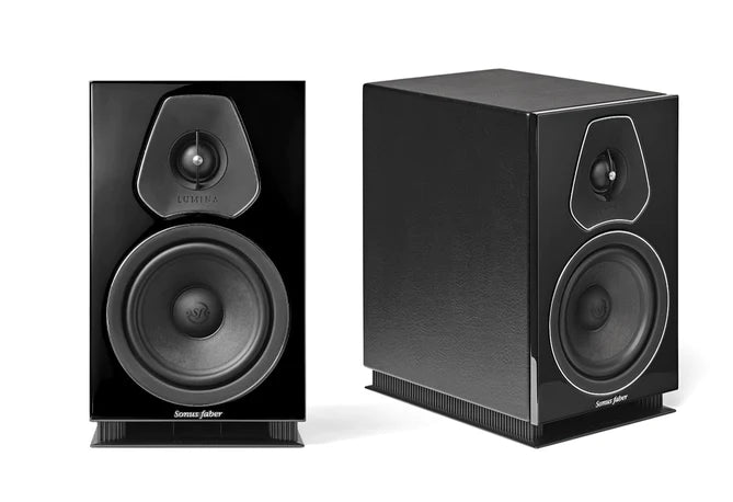 Sonus Faber Lumina II - Bookshelf Speaker (Pair)