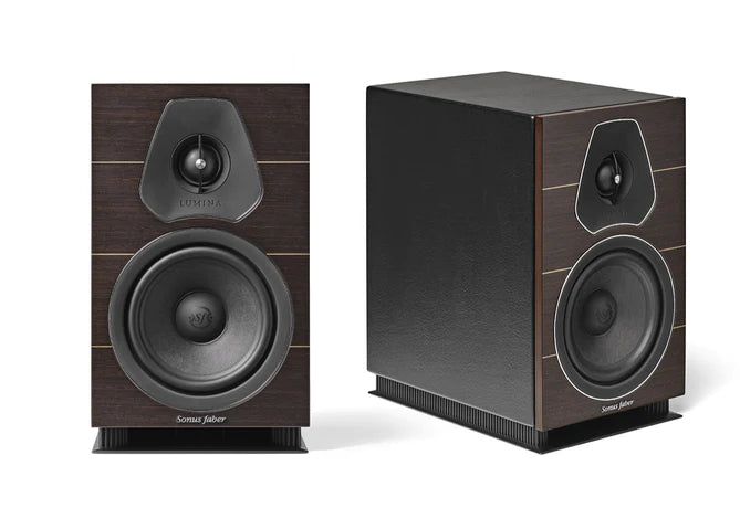 Sonus Faber Lumina II - Bookshelf Speaker (Pair)