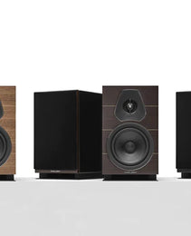 Sonus Faber Lumina II - Bookshelf Speaker (Pair)