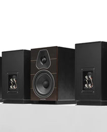 Sonus Faber Lumina II - Bookshelf Speaker (Pair)