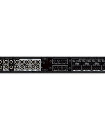 Yamaha XDA-QS5400RK MusicCast Multi-Room Streaming Amplifier