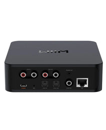 WiiM Pro  Plus  Music Streamer