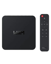 WiiM Pro  Plus + Music Streamer