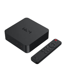 WiiM Pro  Plus  Music Streamer