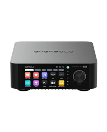 Eversolo Play Music Streamer