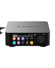 Eversolo Play Music Streamer