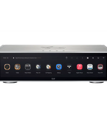 HiFi Rose RS 151 Music Streamer
