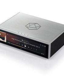 HiFi Rose RS 151 Music Streamer