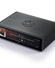 HiFi Rose RS 151 Music Streamer