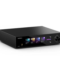 Eversolo DAC-Z10 DAC & Preamplifier