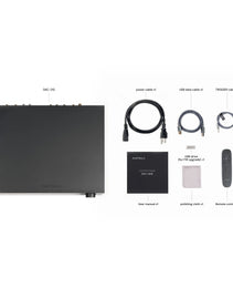 Eversolo DAC-Z10 DAC & Preamplifier