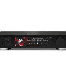 HiFi Rose RS 451 Music Streamer & DAC