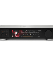 HiFi Rose RS 451 Music Streamer & DAC