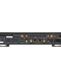 HiFi Rose RS 451 Music Streamer & DAC