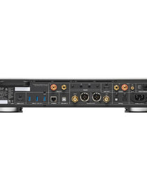 HiFi Rose RS 451 Music Streamer & DAC
