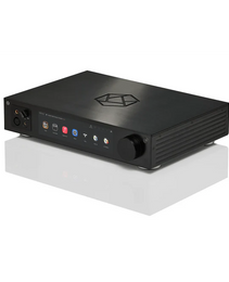 HiFi Rose RS 451 Music Streamer & DAC