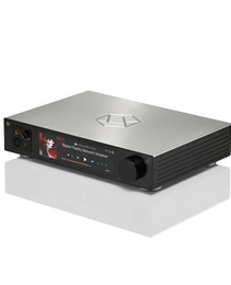 HiFi Rose RS 451 Music Streamer & DAC