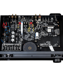 HiFi Rose RS 451 Music Streamer & DAC