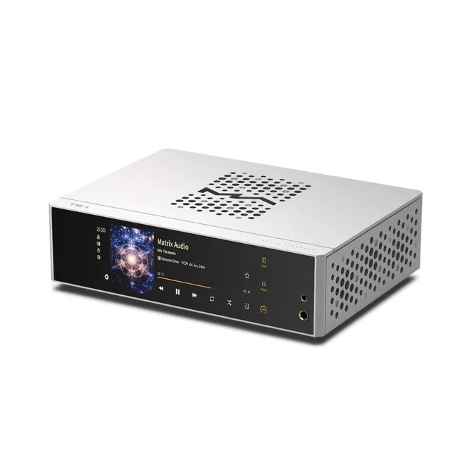 Matrix Audio TS-1 Music Streamer