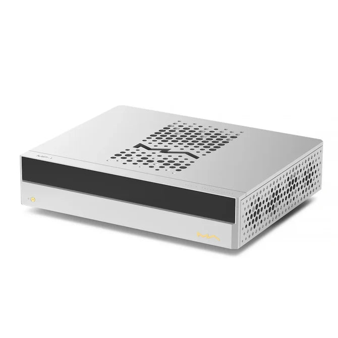 Matrix Audio MP-1 Preamplifier