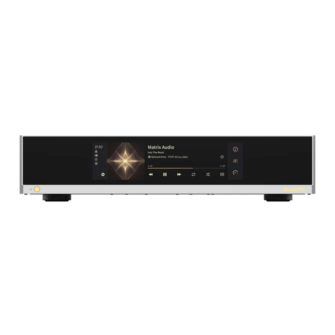 Matrix Audio MS-1C Music Streamer & Transport