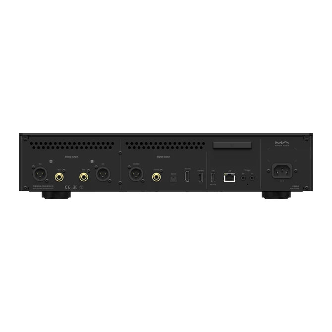Matrix Audio MS-1C Music Streamer & Transport