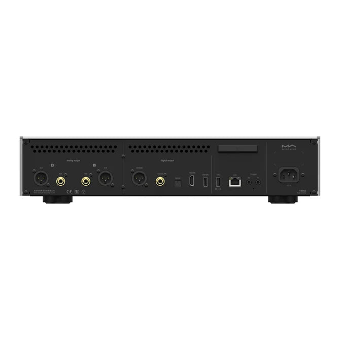 Matrix Audio MS-1C Music Streamer & Transport