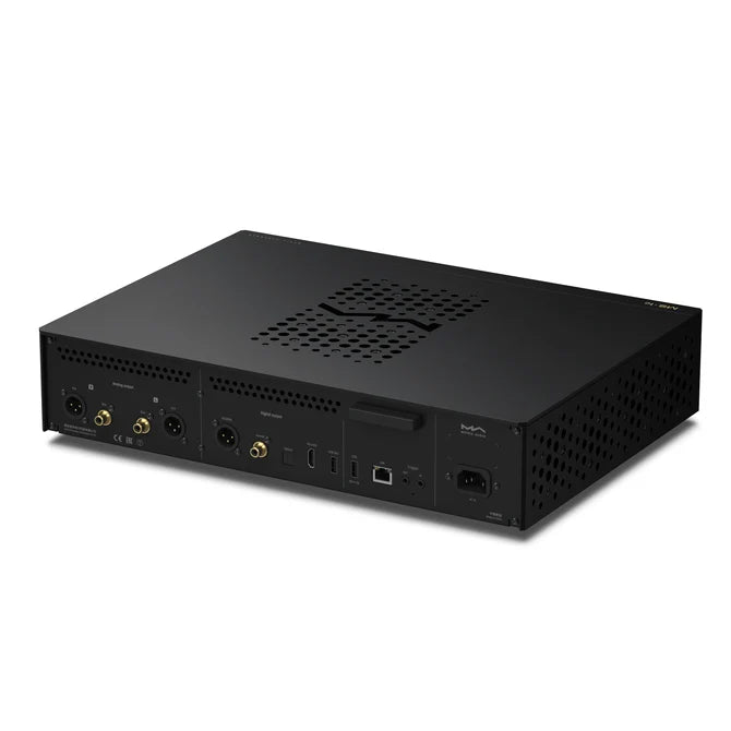 Matrix Audio MS-1C Music Streamer & Transport