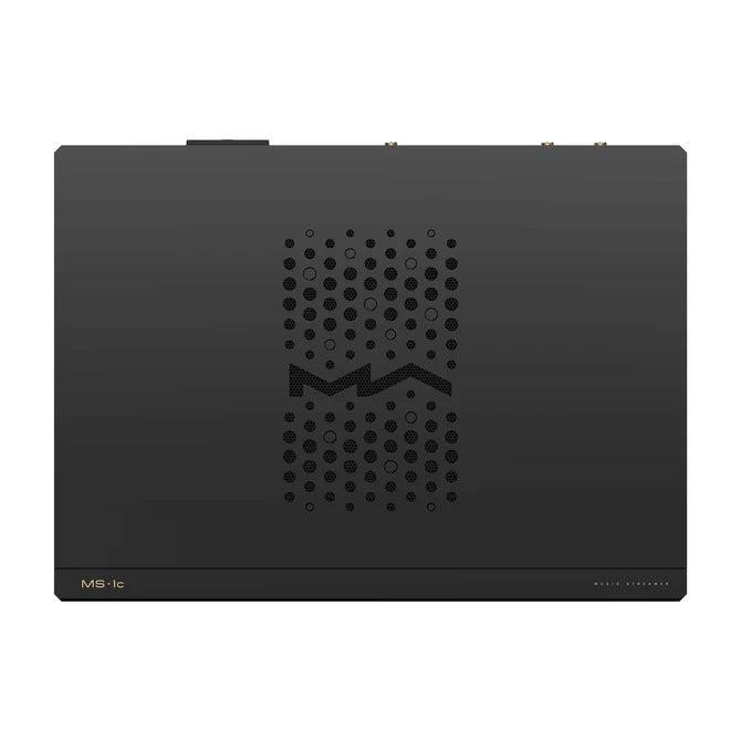 Matrix Audio MS-1C Music Streamer & Transport