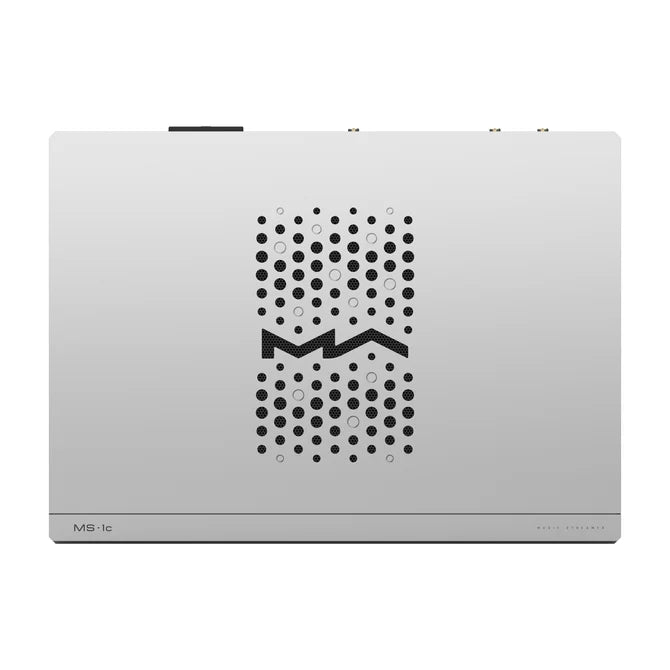 Matrix Audio MS-1C Music Streamer & Transport