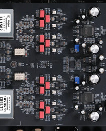 Matrix Audio Element M2 - Hi-Res Streamer DAC