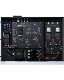 Matrix Audio MS-1C Music Streamer & Transport