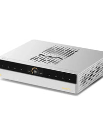 Matrix Audio MP-1 Preamplifier