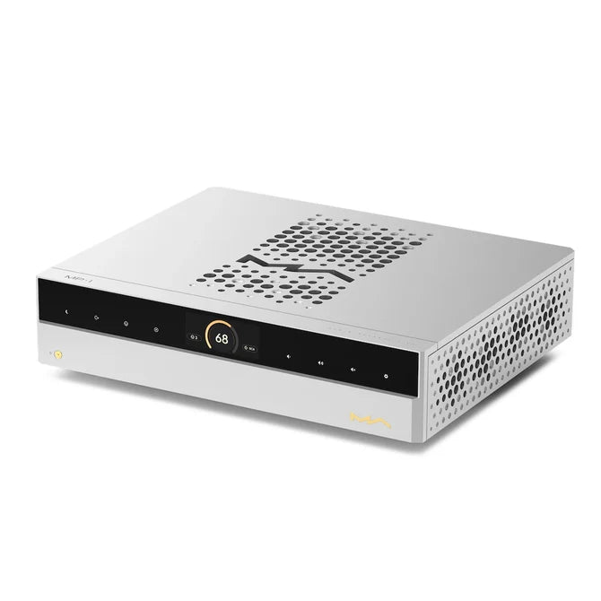 Matrix Audio MP-1 Preamplifier
