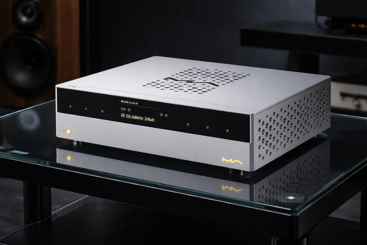 Matrix Audio ND-1 Digital to Analog Convertor