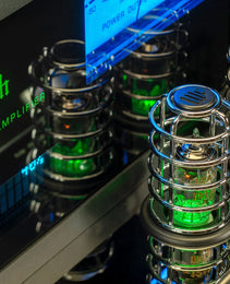 McIntosh MA2375 Integrated Tube Amplifier