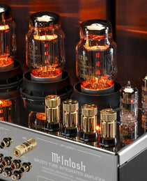 McIntosh MA2375 Integrated Tube Amplifier