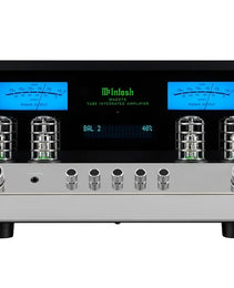 McIntosh MA2375 Integrated Tube Amplifier