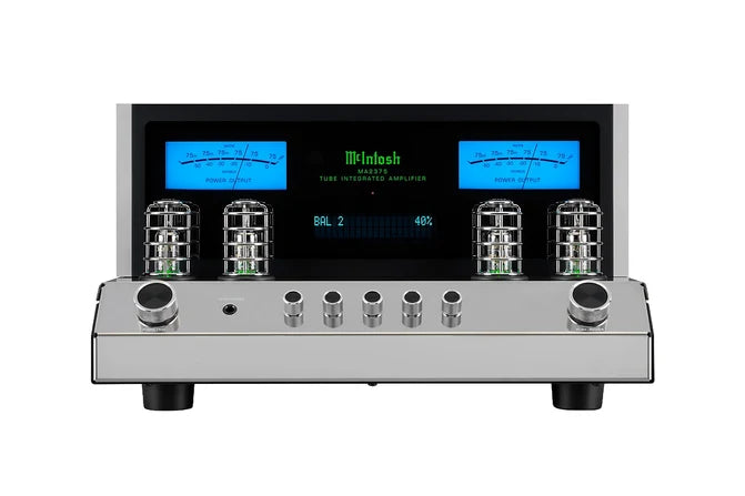 McIntosh MA2375 Integrated Tube Amplifier