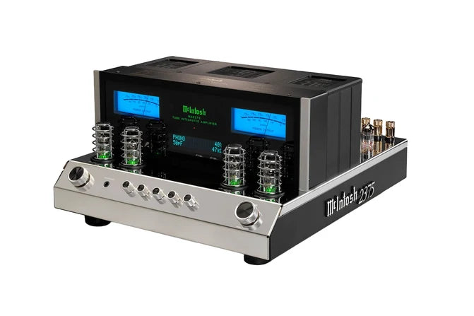 McIntosh MA2375 Integrated Tube Amplifier