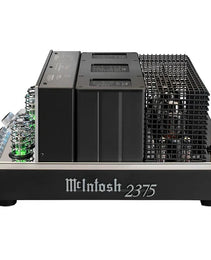 McIntosh MA2375 Integrated Tube Amplifier