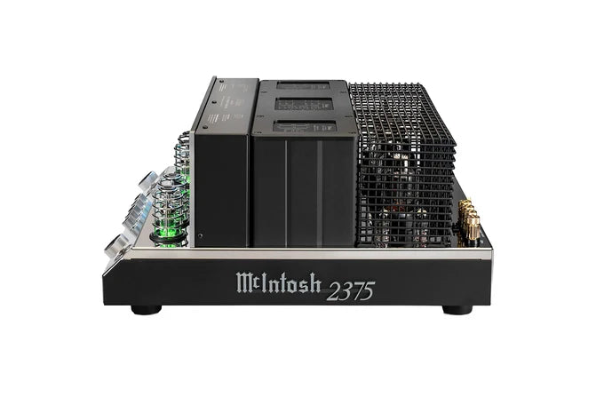 McIntosh MA2375 Integrated Tube Amplifier