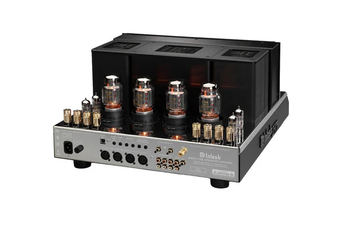 McIntosh MA2375 Integrated Tube Amplifier