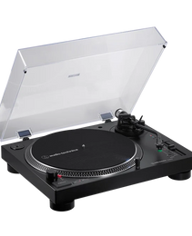 Audio-Technica AT-LP120XUSB-BT Turntable