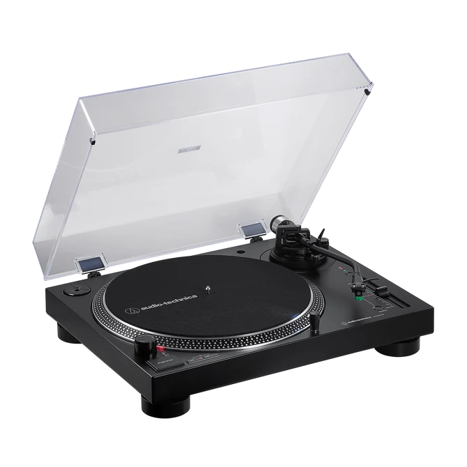 Audio-Technica AT-LP120XUSB-BT Turntable