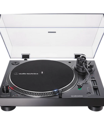 Audio-Technica AT-LP120XUSB-BT Turntable