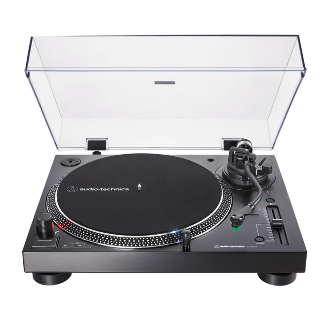 Audio-Technica AT-LP120XUSB-BT Turntable